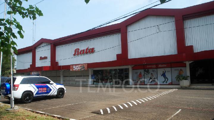 Bata Shoes' Losses Drop to Rp52.1 Billion by Q3 2025