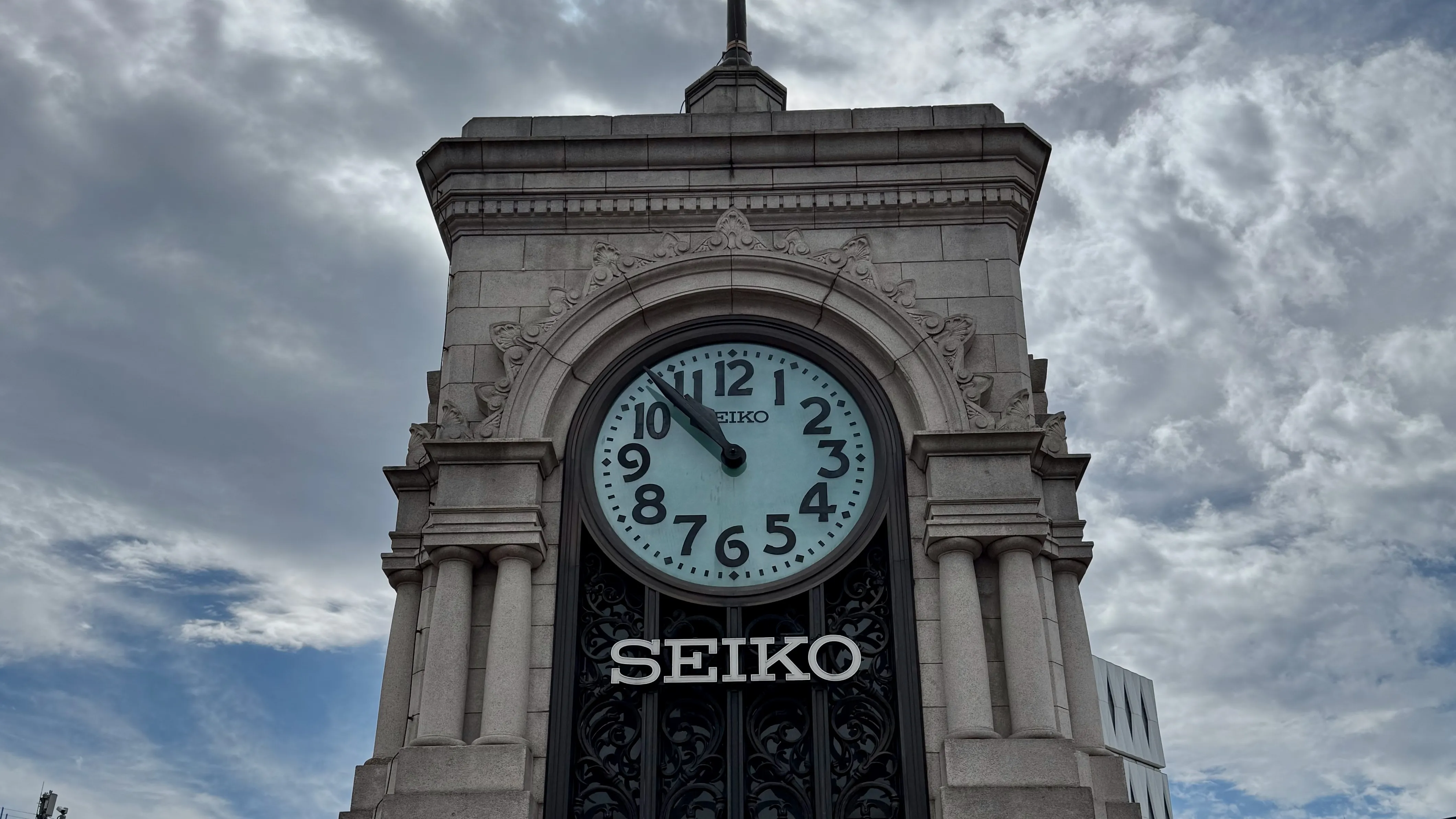 4 Things I Learned About Grand Seiko on a Cross-Japan Road Trip