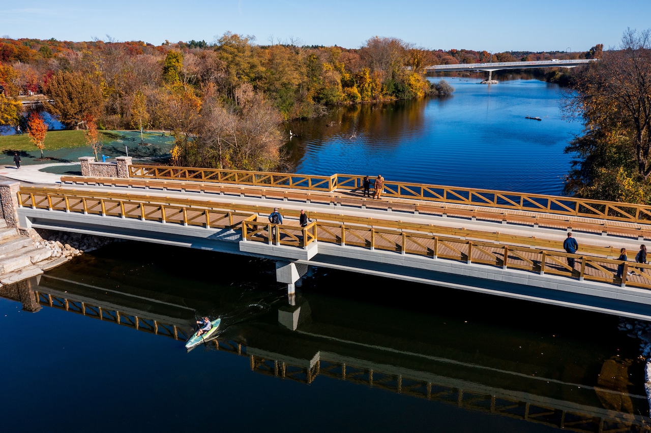 2-mile walk event in Ann Arbor to bring community together for mental health