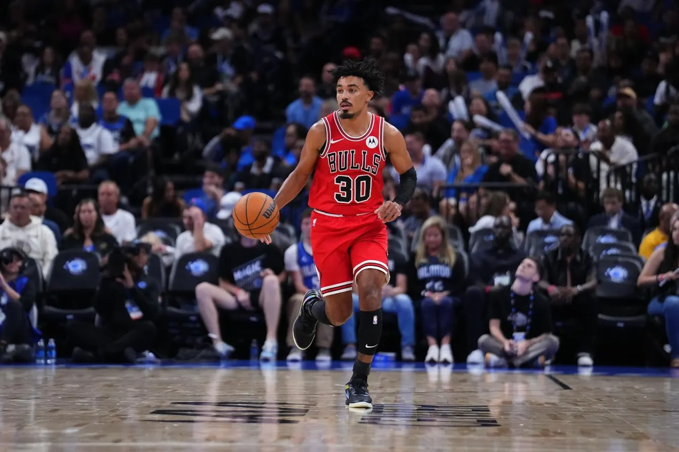 Tre Jones Has Been Chicago’s Best Point Guard This Season