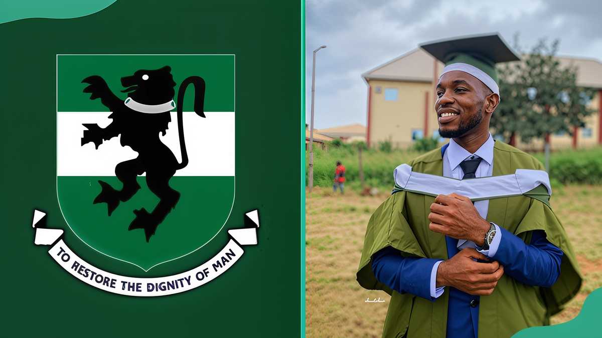 University of Nigeria, Nsukka courses, admission requirements and application