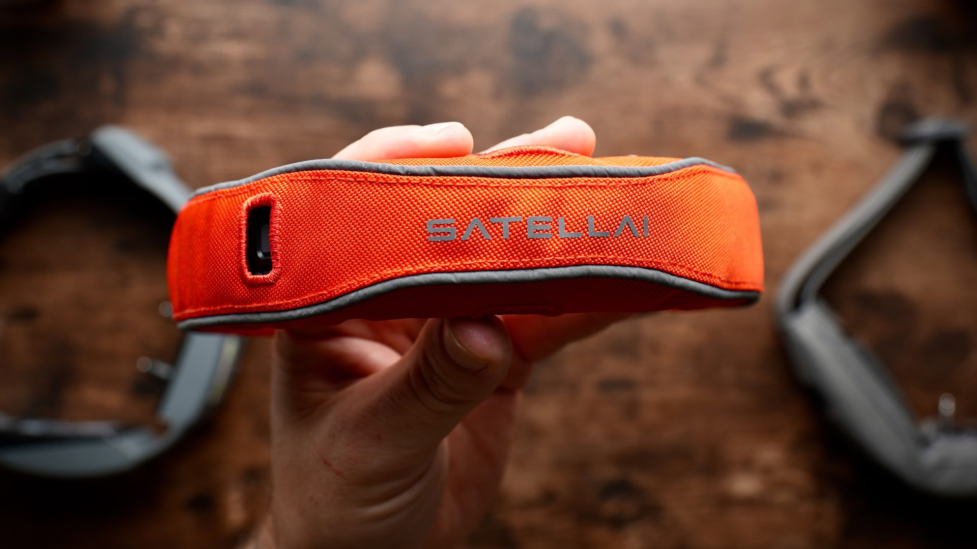 SATELLAI Collar vs Halo Collar 4 vs SpotOn: Which GPS dog collar performs best?