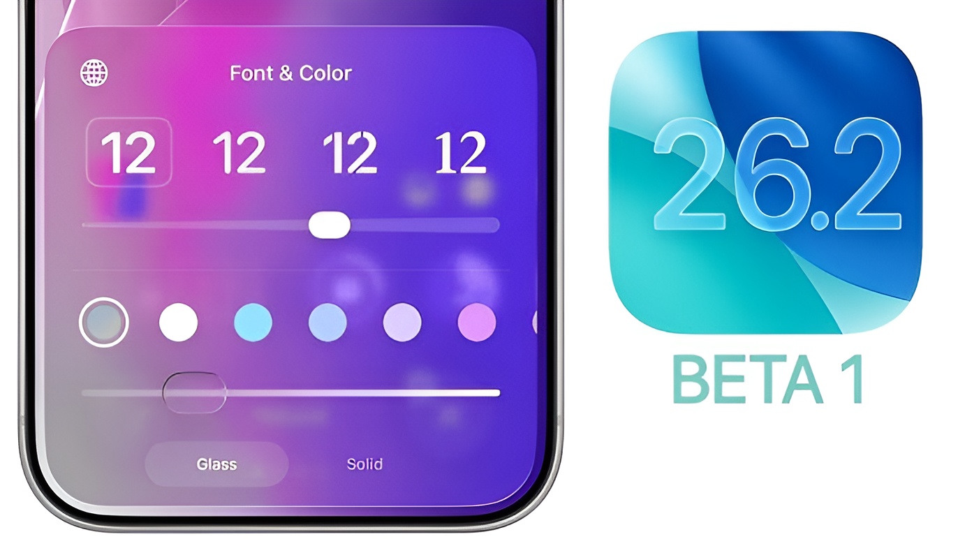 Apple Releases The First Public Beta Builds For iOS 26.2, iPadOS 26.2, And More, MacOS Tahoe 26.2 Gets Its First Developer Build