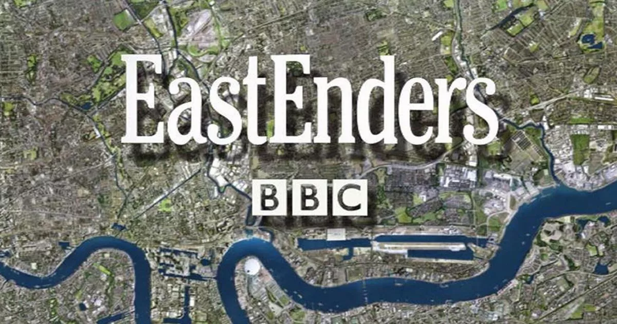 EastEnders star Micah Balfour to leave soap after just 18 months