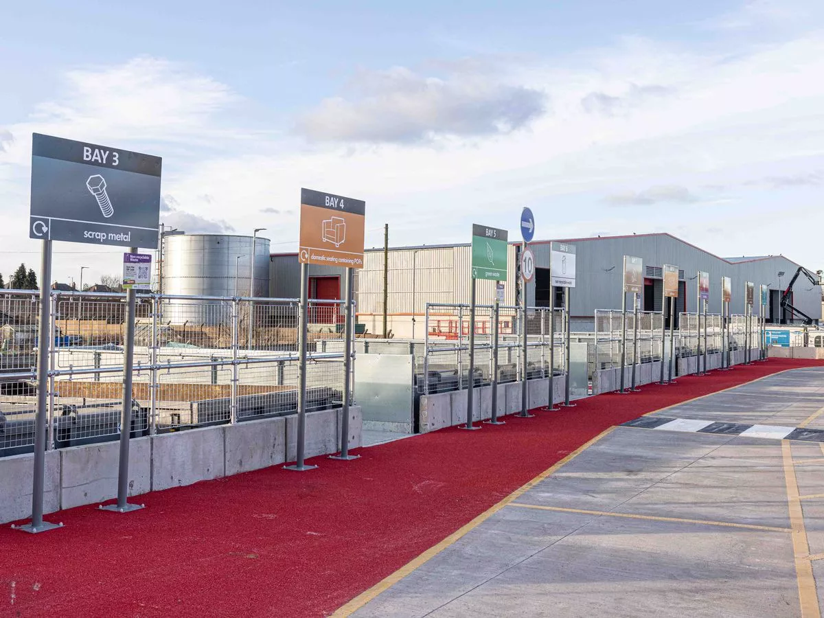 Birmingham tip opening hours for winter confirmed as bins strike rumbles on