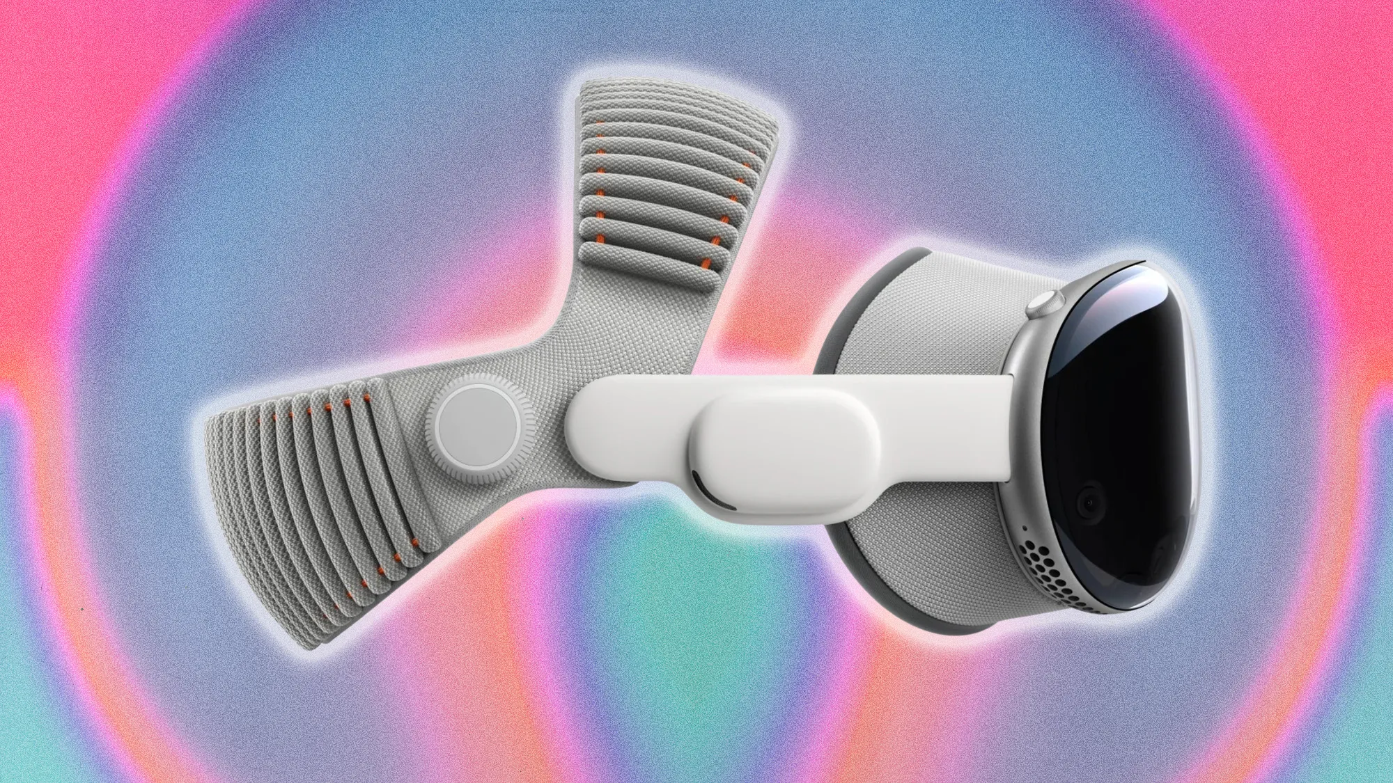 Apple Vision Pro (M5) Review: A Surprisingly Chill Second Coming