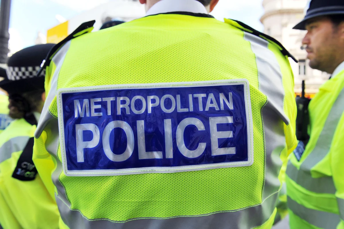 Met Police vows ‘anti-racist’ transformation after damning report