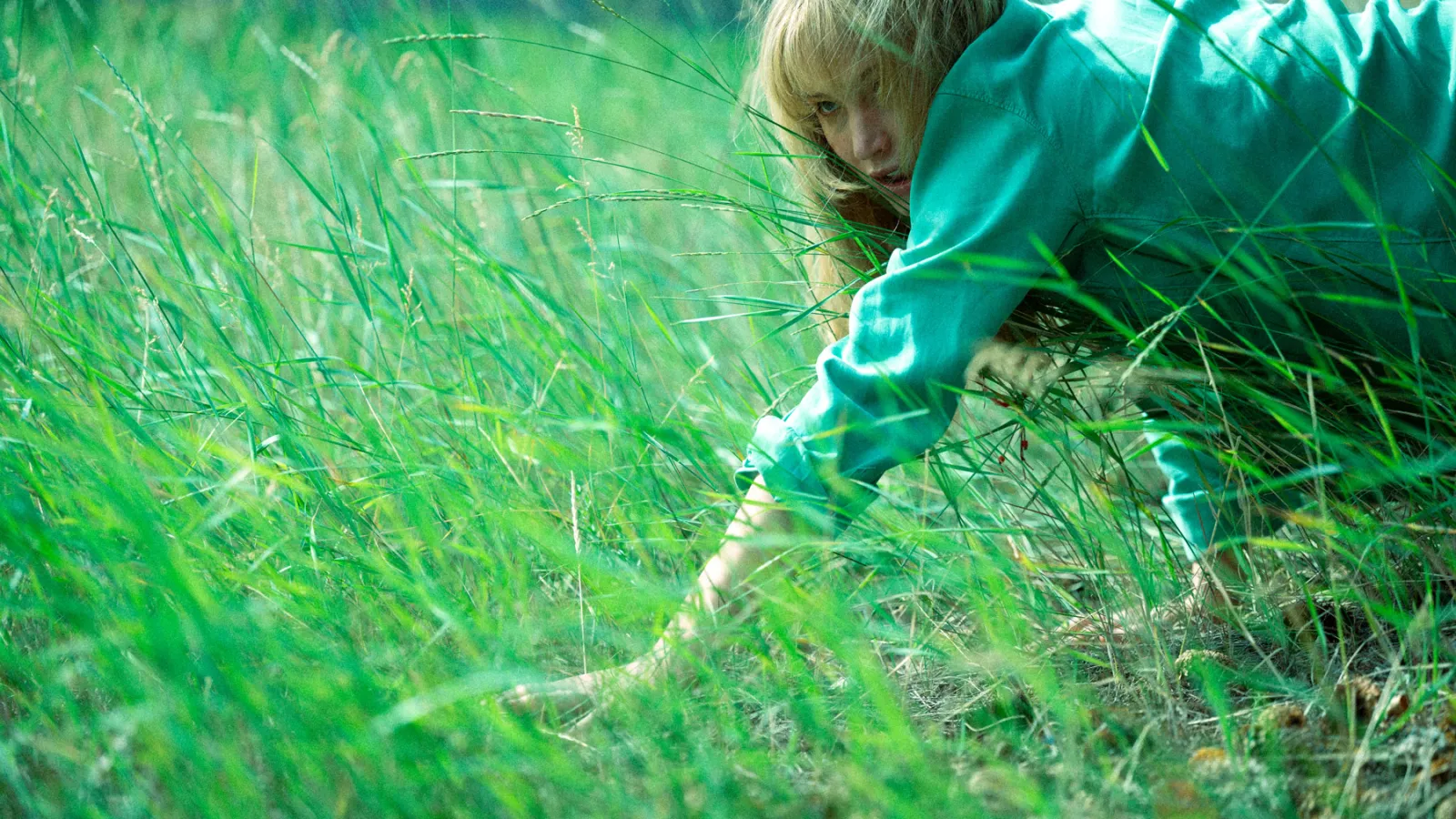 Jennifer Lawrence Is Completely Unhinged in ‘Die, My Love’