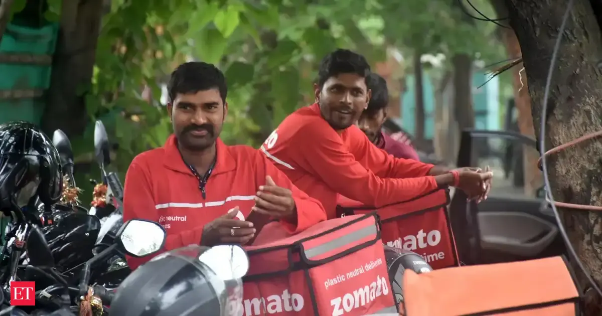 Gig workers’ body urges Centre to implement social security provisions under labour code