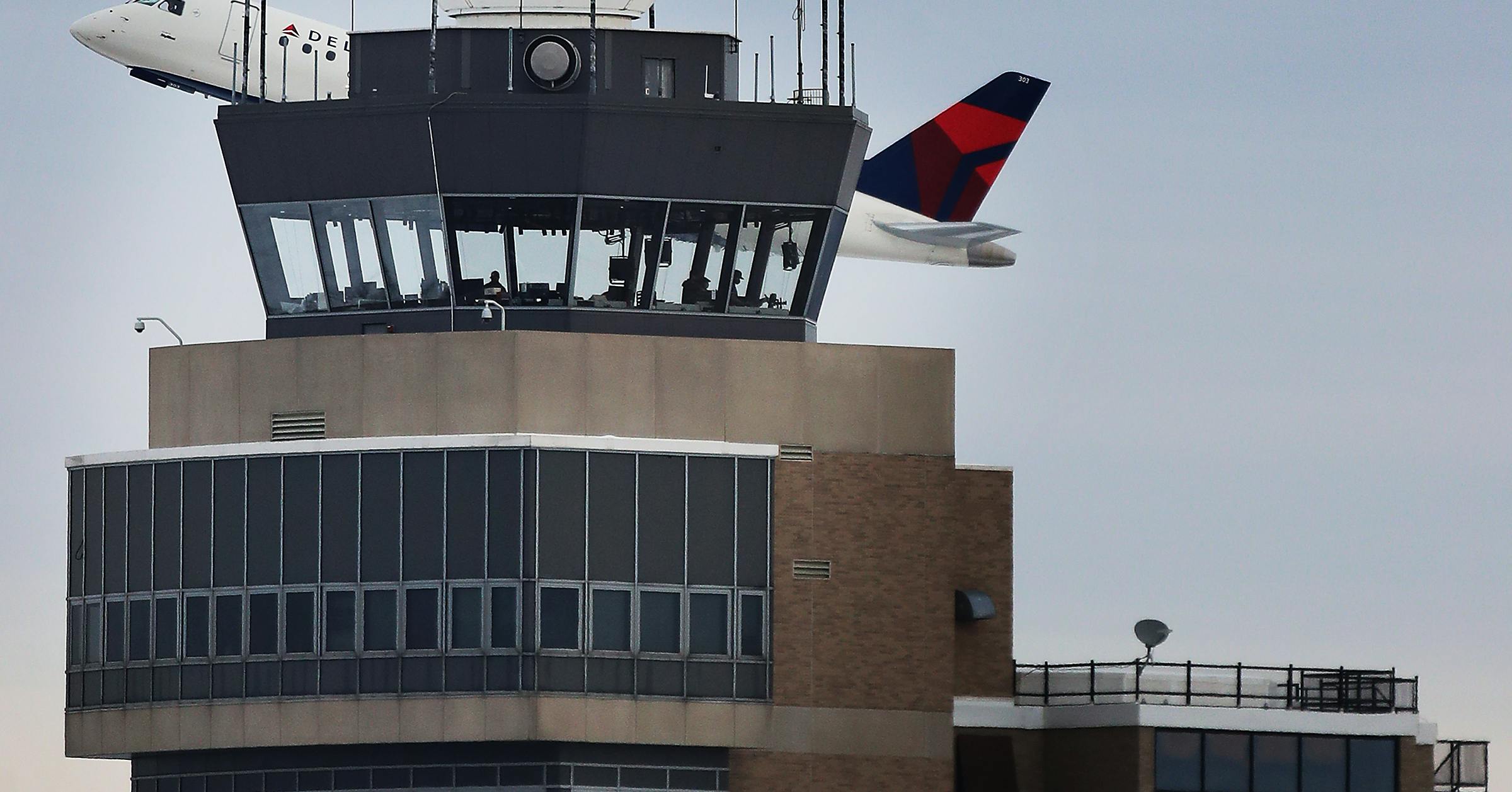 What to do if your flight is canceled due to FAA cuts