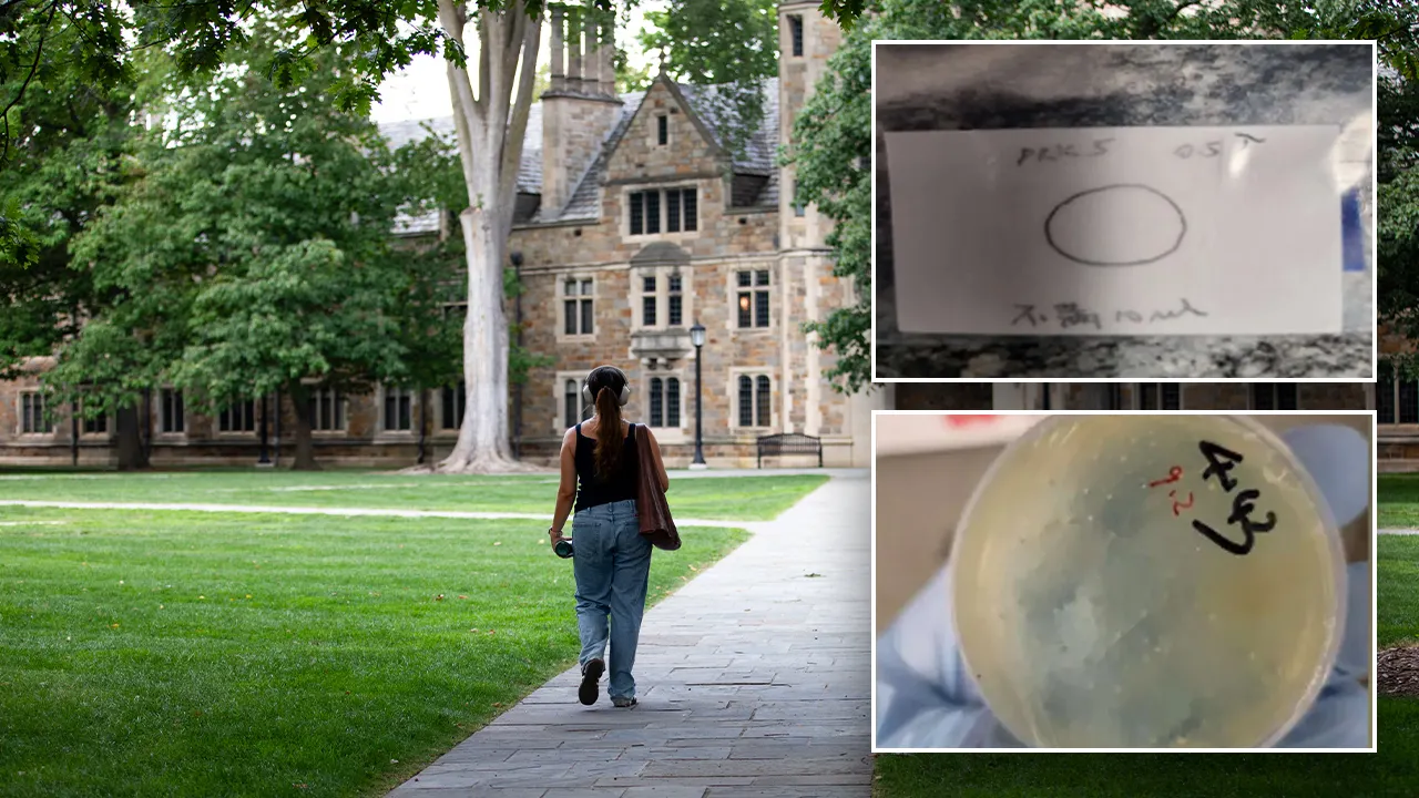 Three Chinese nationals charged in biological smuggling case: What we know