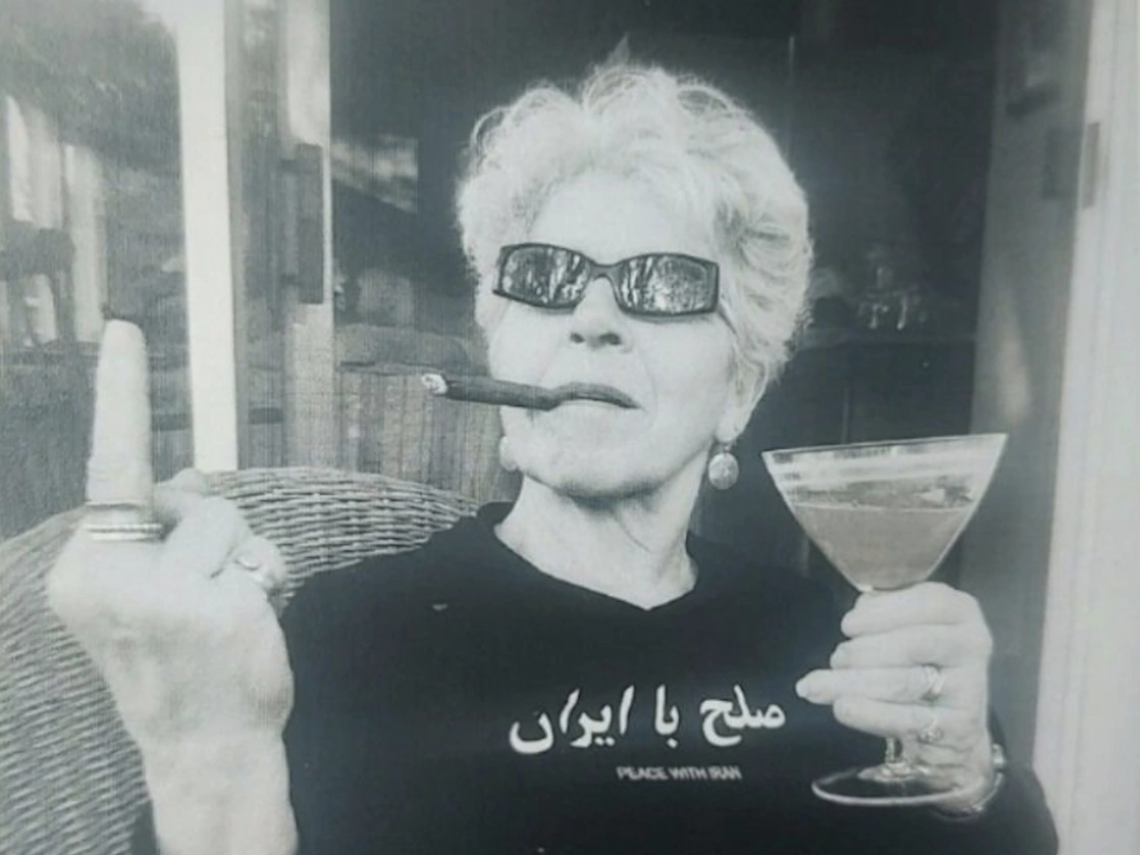 Mary Kuhn wanted radical change in Onondaga County government. Her friends made it happen