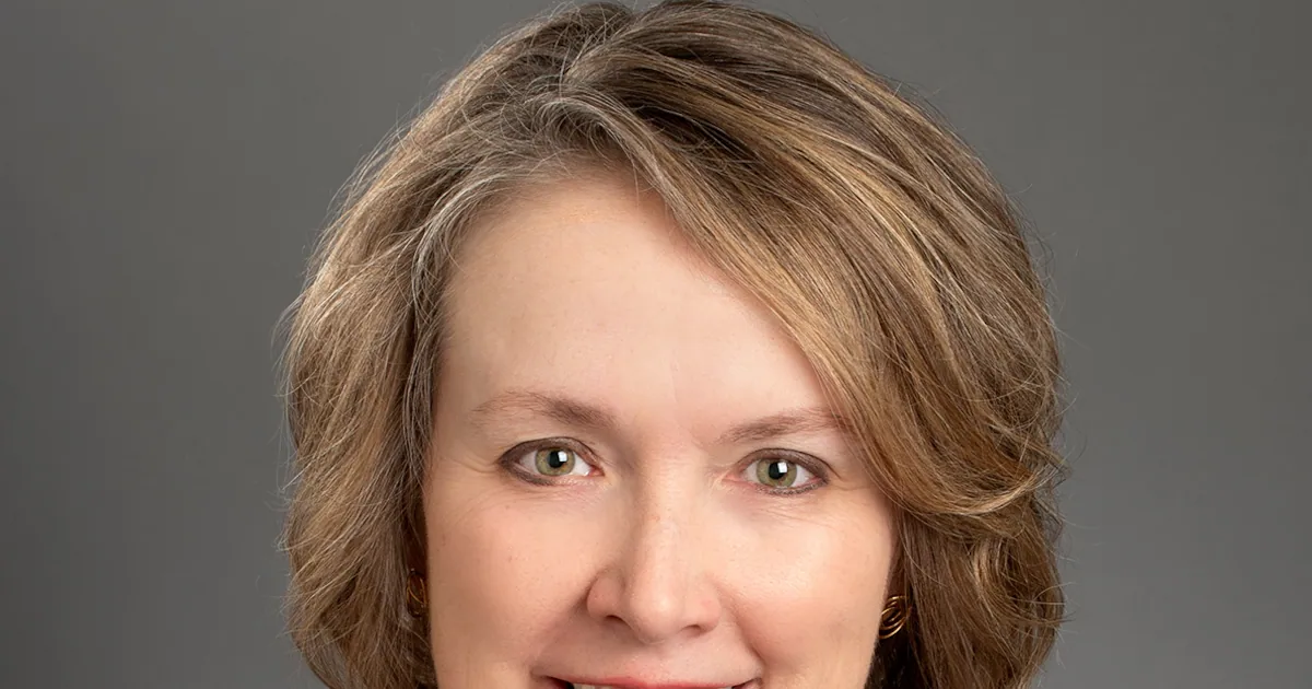 New Wildcat leader: Leslie Durham appointed interim president of Weber State University