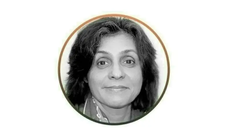 PARTLY FACETIOUS: A changeling is a human-like creature who…