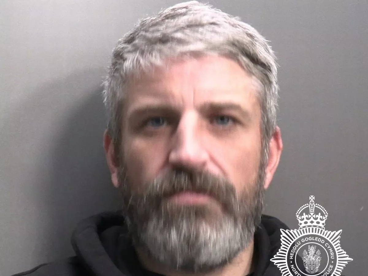 Man 'disgusted' by what he did after being followed in a busy city centre