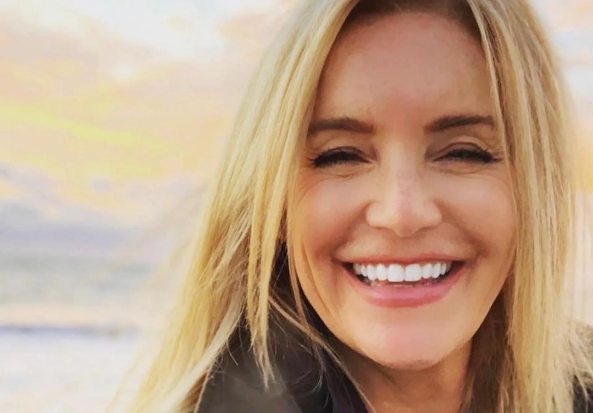 Susan Hurley, ex-Pats cheerleader & CharityTeams founder