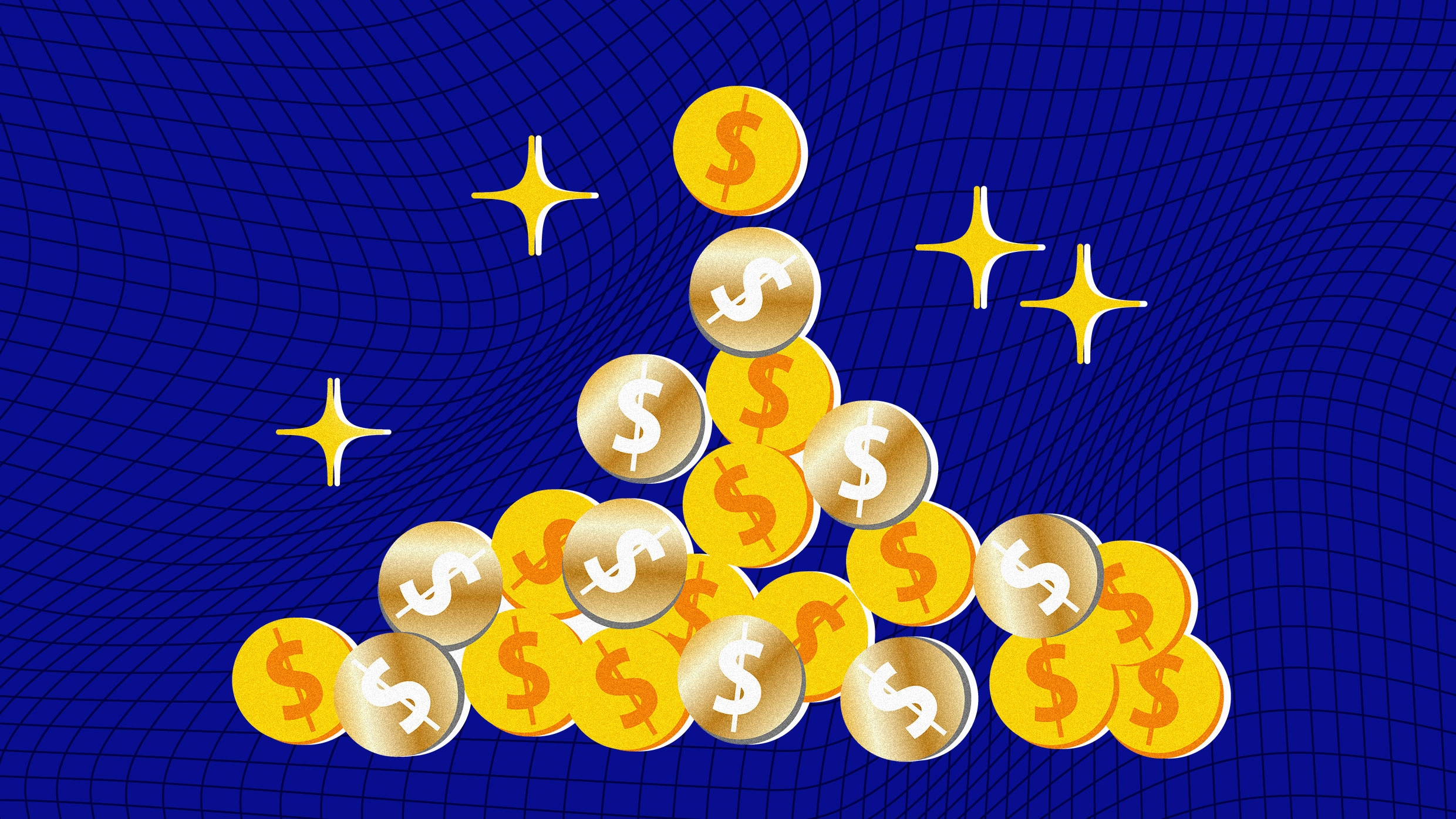 AI isn't replacing jobs. AI spending is