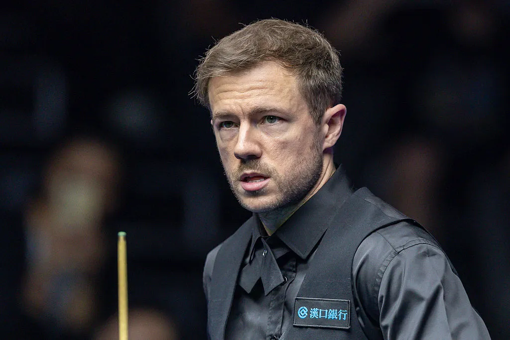 Ronnie O’Sullivan faces flying Jack Lisowski who has new plan for the Rocket