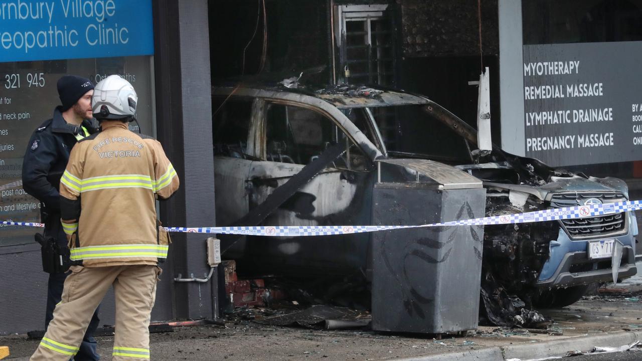 True cost of crime to Australia revealed