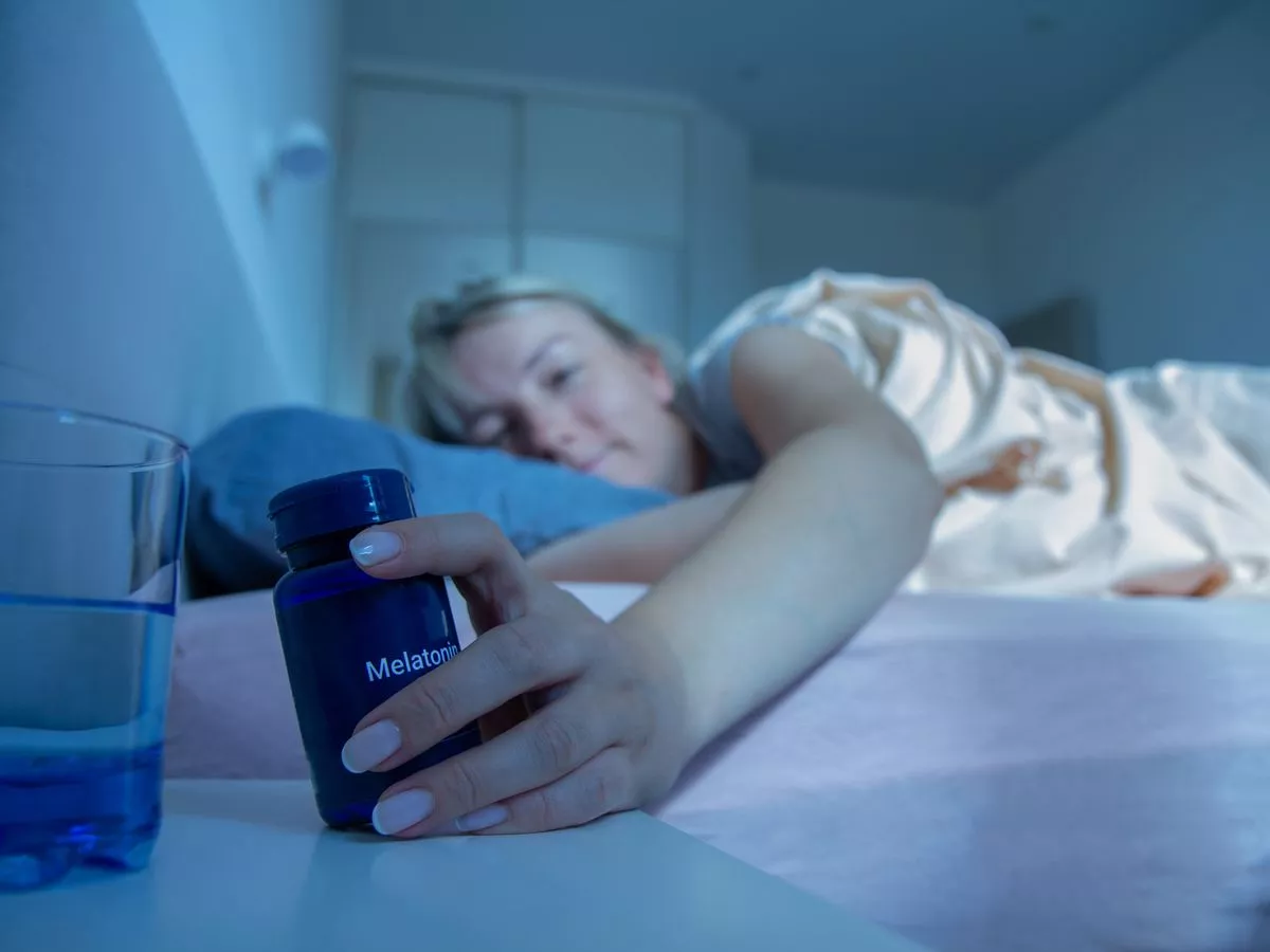 Scientists uncover potentially fatal effects of long-term melatonin use