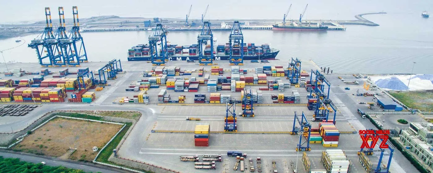 Adani Ports clocks robust 29 pc net profit growth in Q2, revenue jumps 30 pc