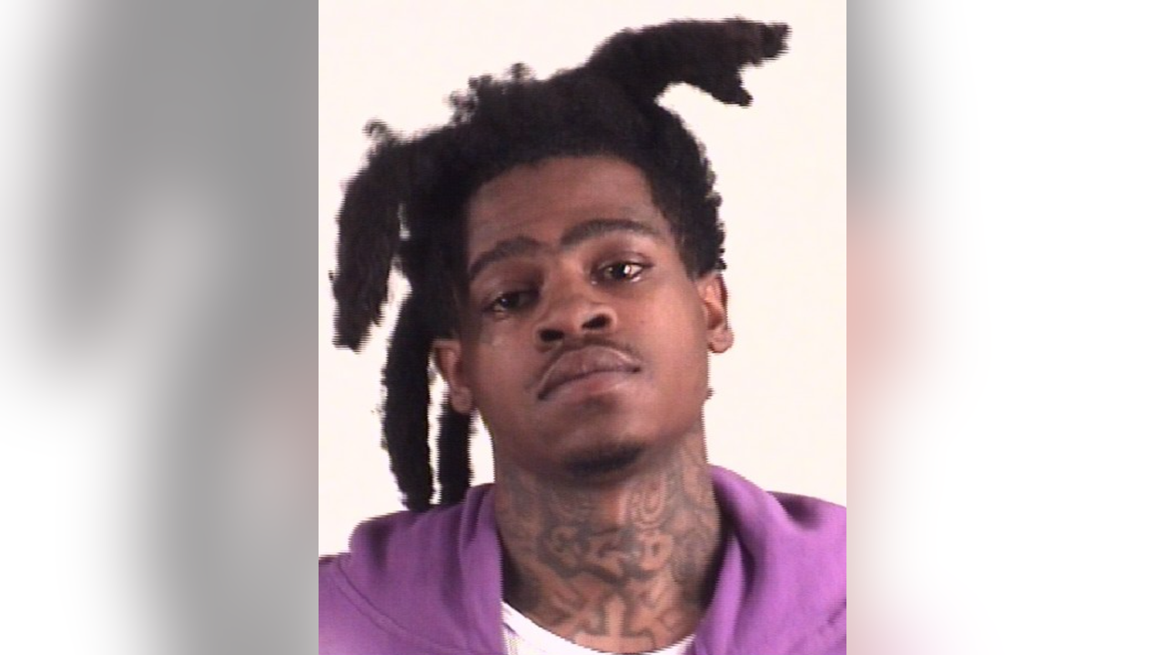 Second arrest made in deadly Fort Worth nightclub gang-related shooting