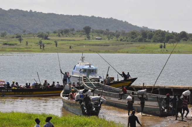 Compulsory use of life jackets on Volta Lake starts next year —Ghana Maritime Authority