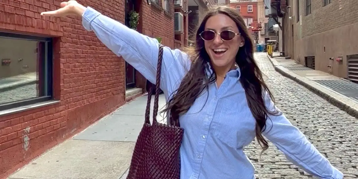 I Avoided Traveling Alone, but My First Solo Trip Had Surprising Perks