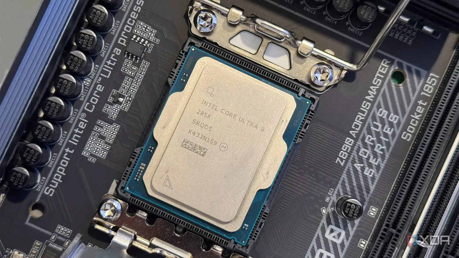 Backside power delivery is the CPU innovation I'm actually excited for