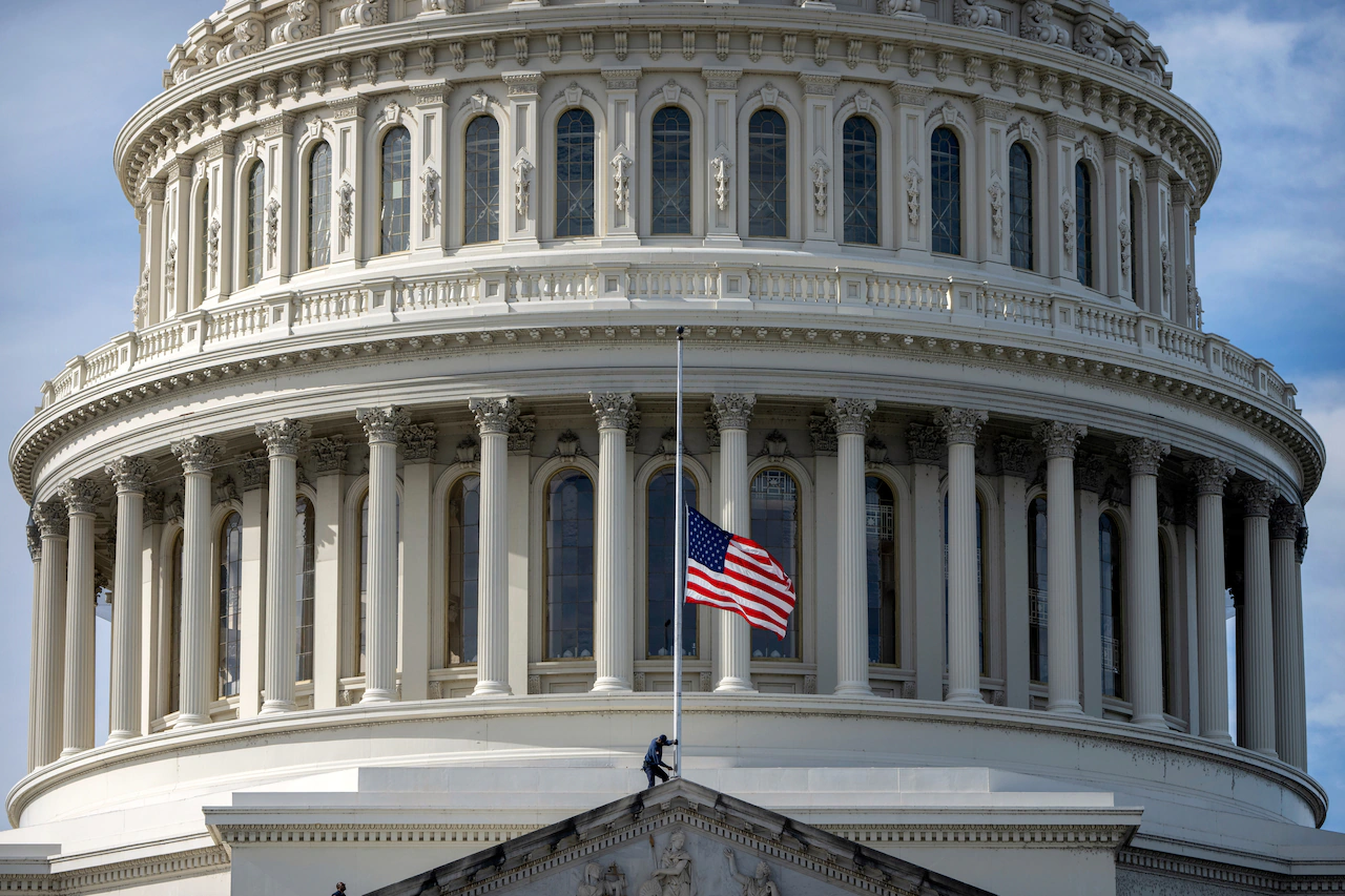 Head Start services across country feeling impacts of federal government shutdown