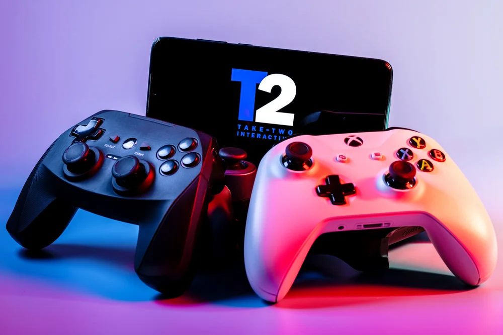 Take-Two Stock Tumbles As Company Sets 'Grand Theft Auto VI' Launch For Late 2026