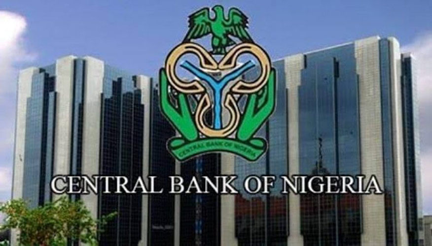 CBN says $1.25bn Q1 oil sector import bill not direct intervention