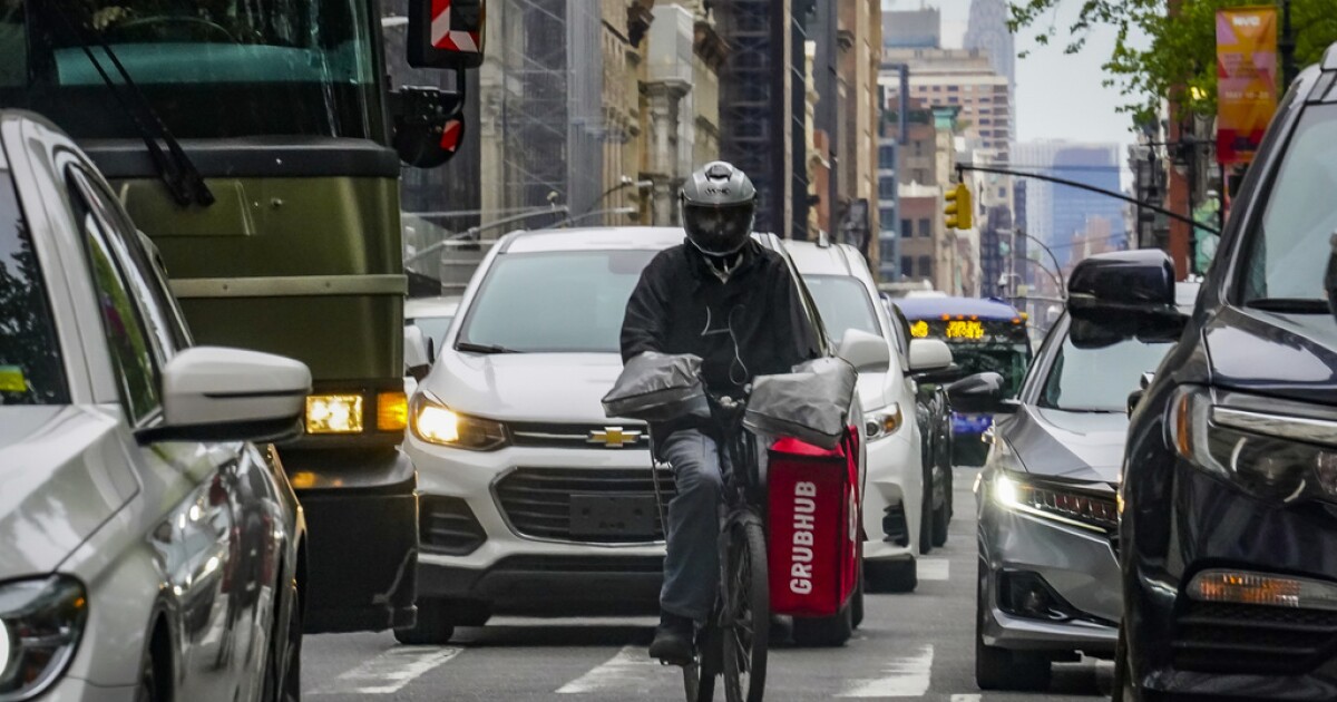 Gig workers, young adults could face sharp premium hikes if ACA subsidies expire