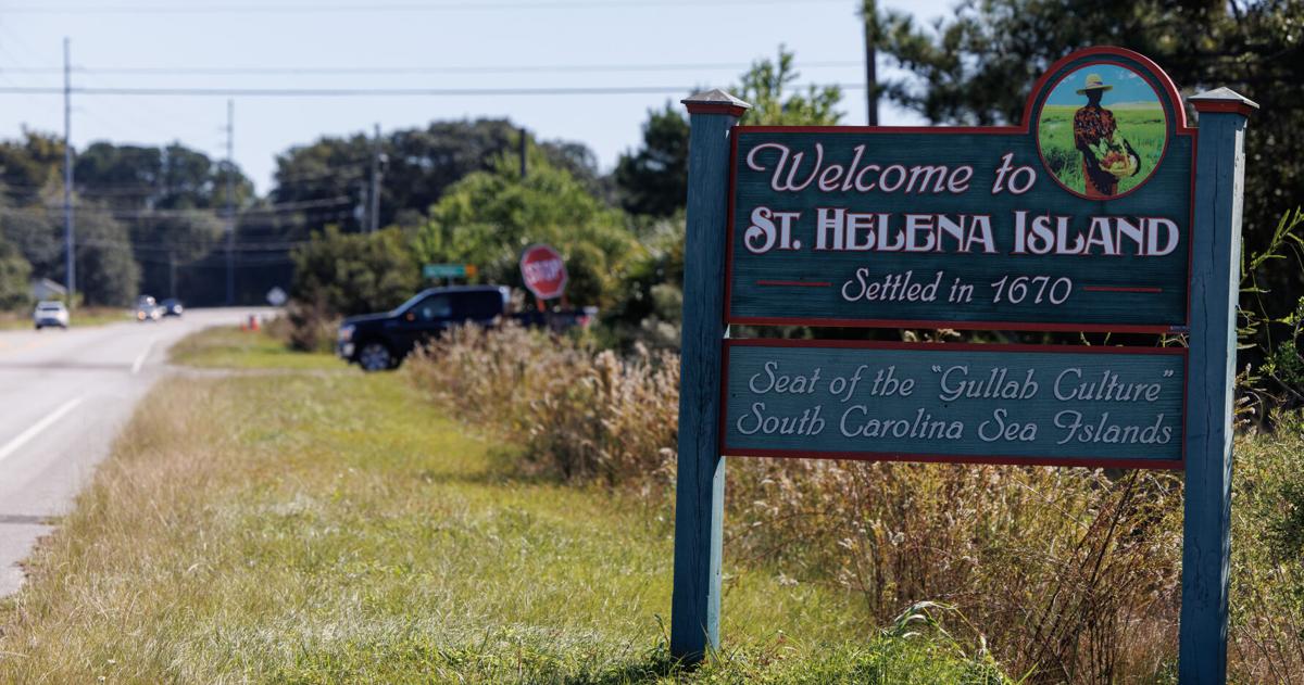 Penn Center's Heritage Days parade set to step off Nov. 8