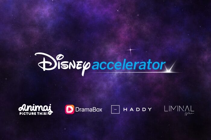 Disney Accelerator Demo Day 2025 Showcases New Technology for Video Shorts, 3D Sets, and Real
