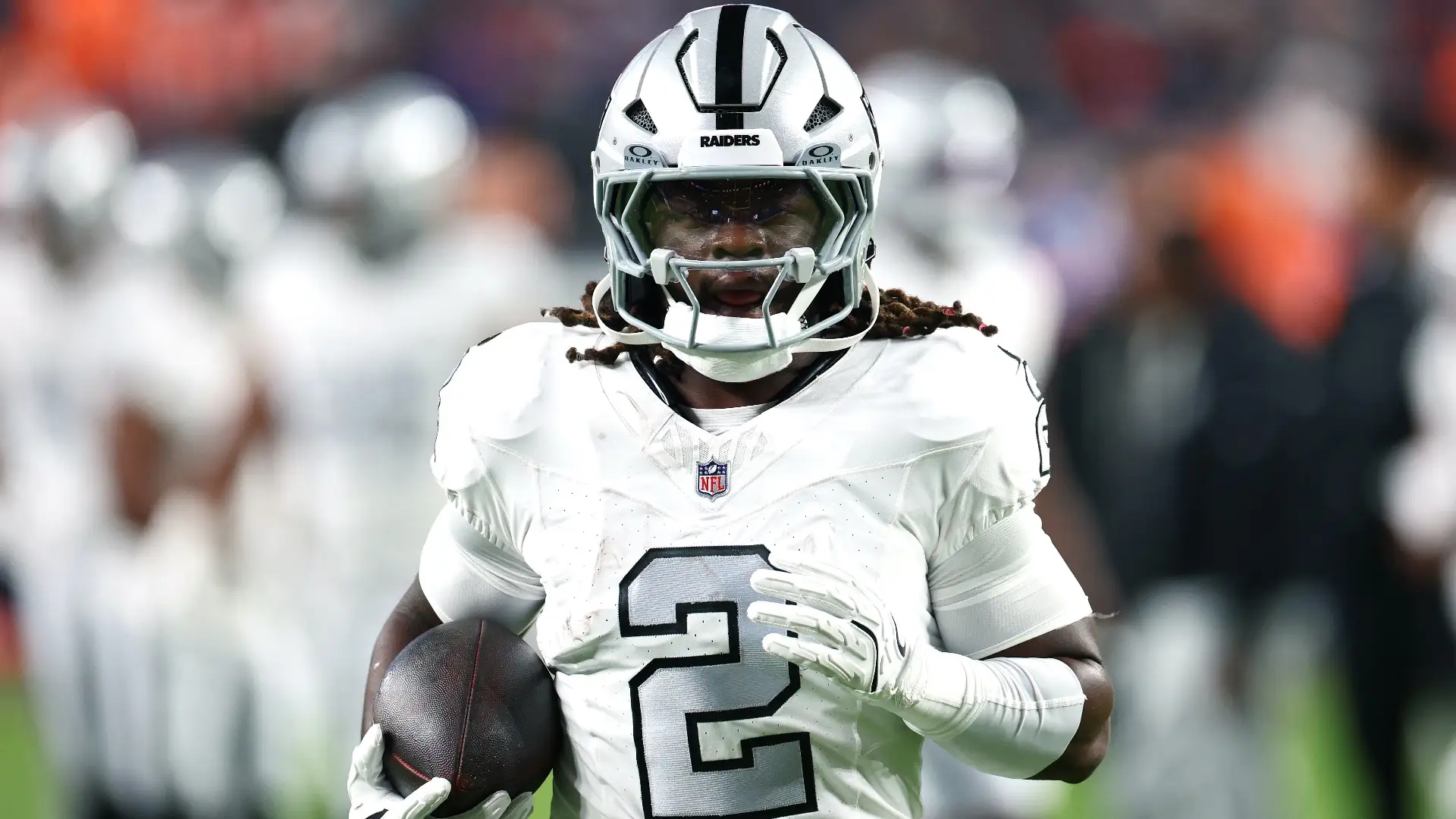 Raiders Rookies Get Strong Message After Loss to Broncos