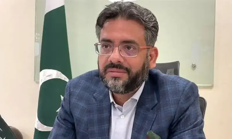 KP seeks consensus on 27th Amendment