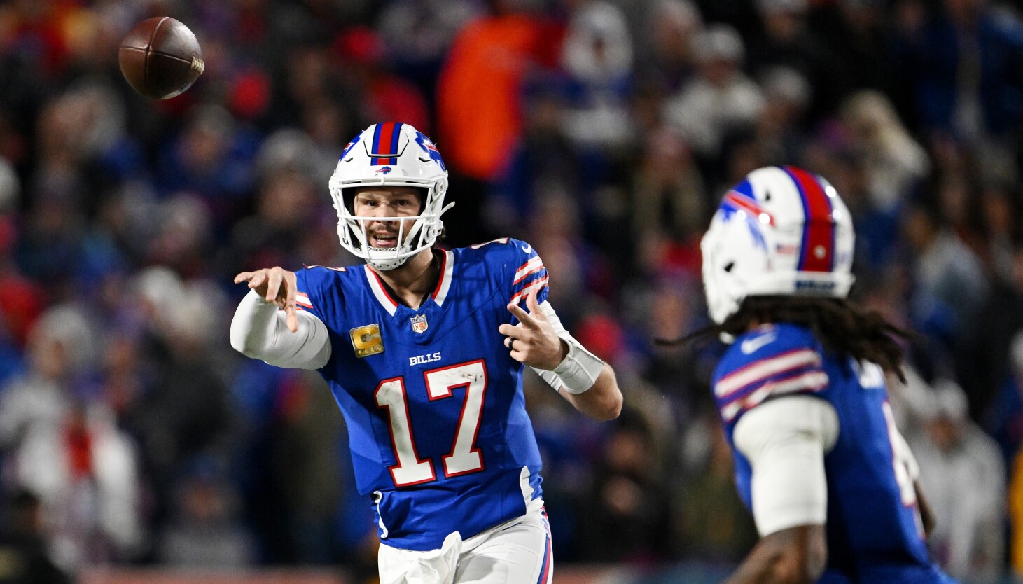 NFL picks: Bills, Dolphins are at opposite ends of spectrum