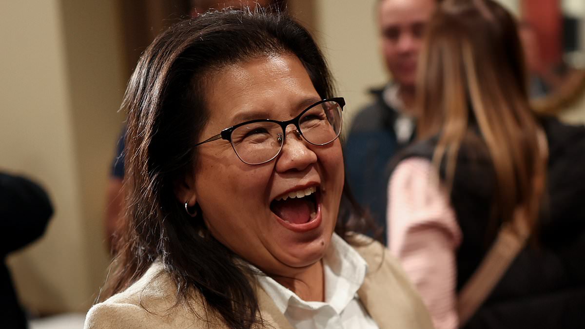 Democrat who claimed to be illegally living in US WINS mayoral election in hotly contested Minnesota city