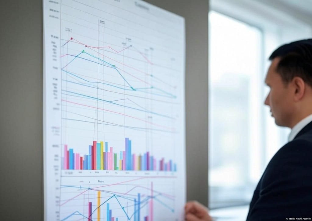 Top investment firms in Azerbaijan ranked by annual turnover in Oct. 2025