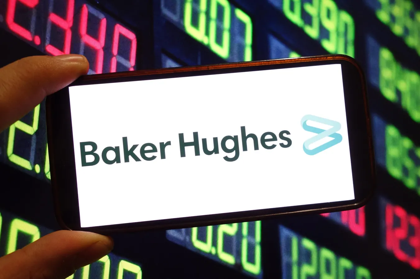 Ananym Capital Proposes Baker Hughes To Spin-Off Oilfield Services & Equipment Business