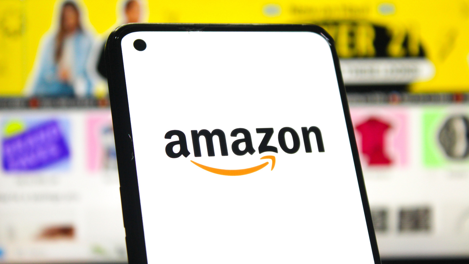 4 Of The Best Early Black Friday Deals On Amazon