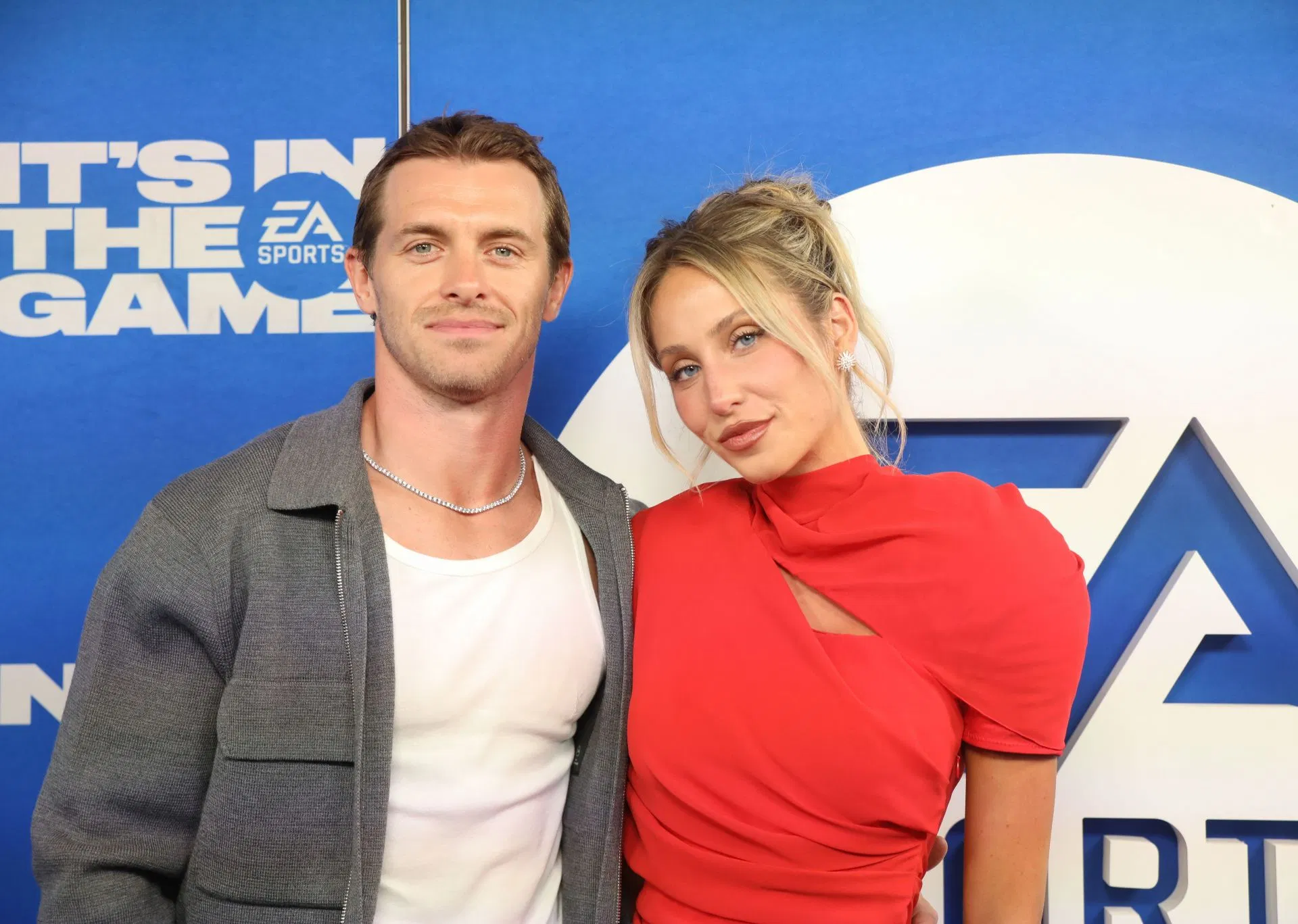 IN PICS: Braxton Berrios’ GF Alix Earle shows off an grungy look for Rock’n Roll-inspired DWTS performance