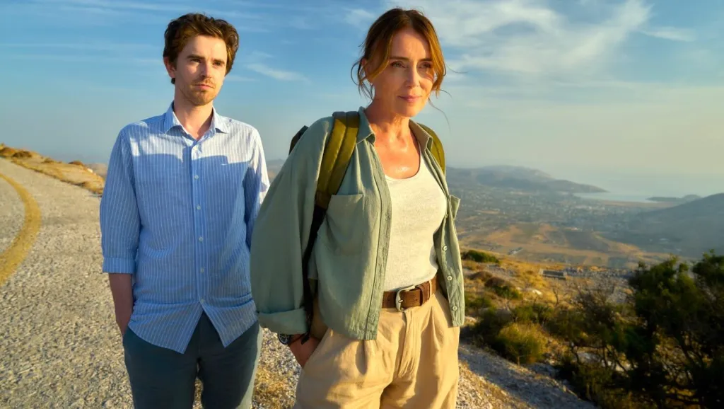 'The Assassin' Season 2 In Works At Amazon Prime Video