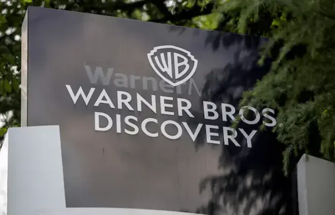 Warner Bros Discovery posts bigger-than-expected loss ahead of potential sale or split
