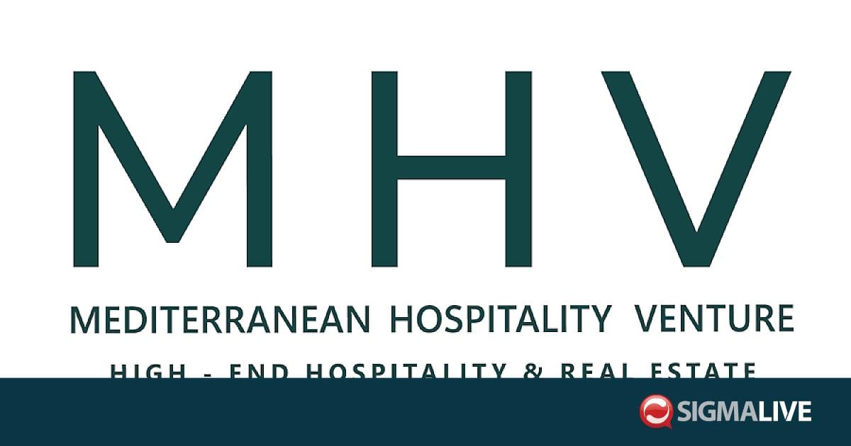 Η MHV διακρίνεται με το eco-label Green Offices