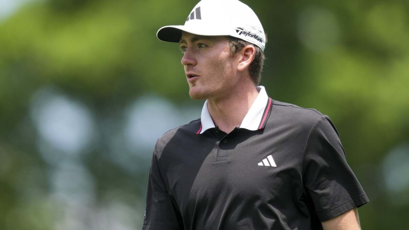 Nick Dunlap, Sami Valimaki lead in Cabo thanks to 61s