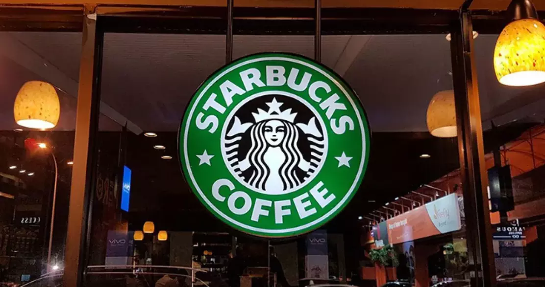 Starbucks To Sell Control of China Unit to Boyu in $4 Billion Deal