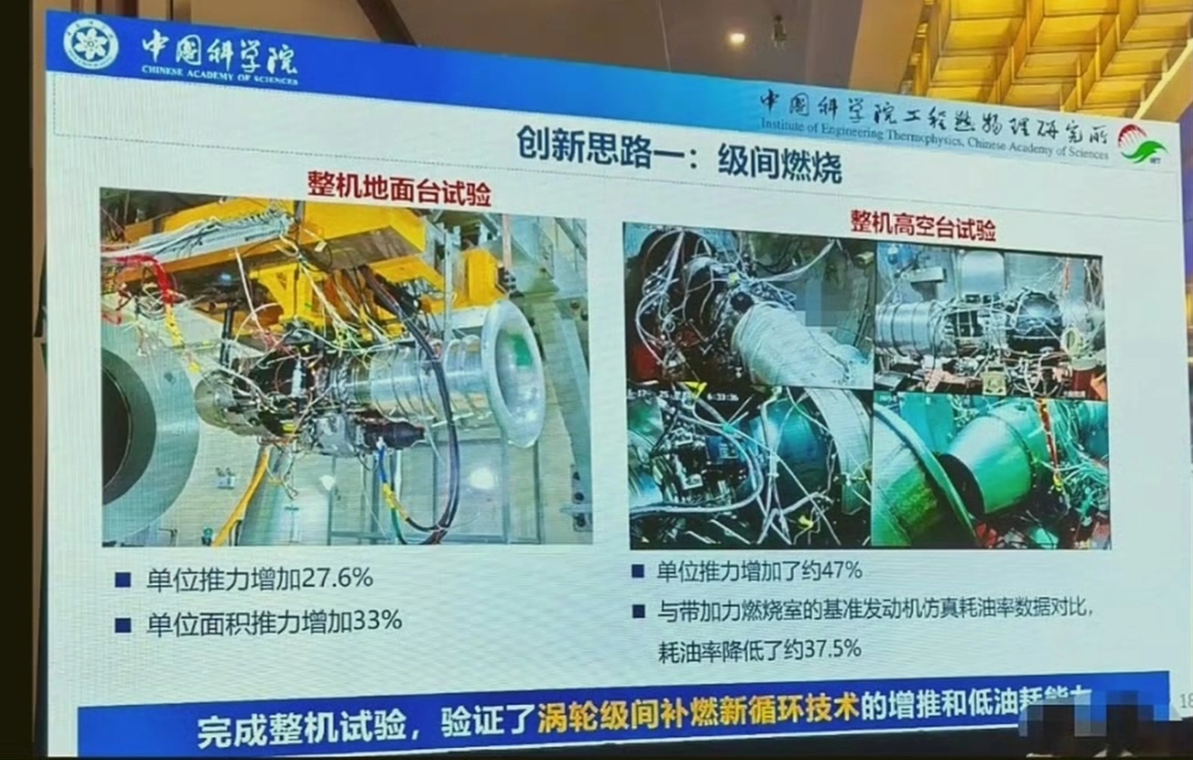China builds a Mach 4 ‘ACE’ turbojet engine with record-smashing performance