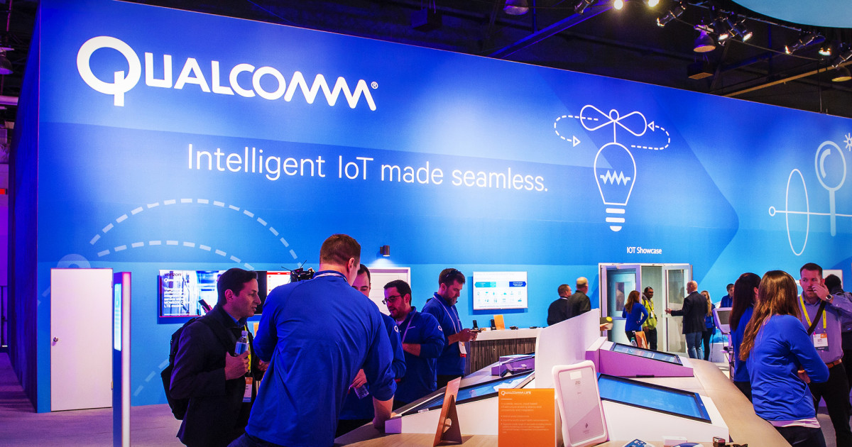 Bank of America resets Qualcomm price target after earnings